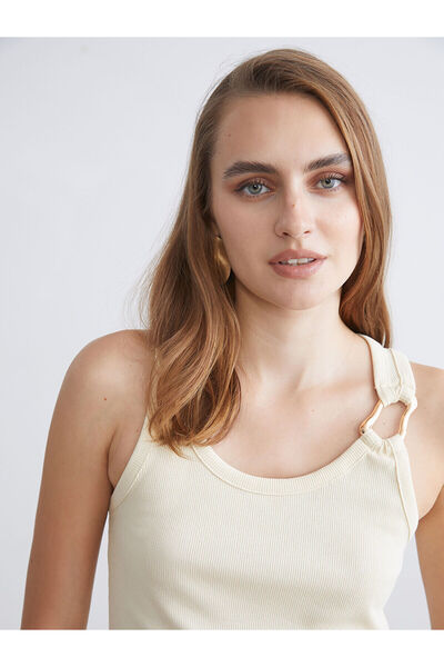 LC Waikiki U-Neck Women's Athlete