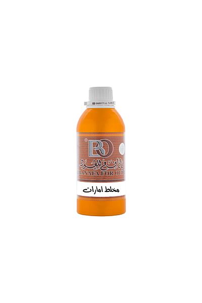 Banafa Perfume Mix Emirates