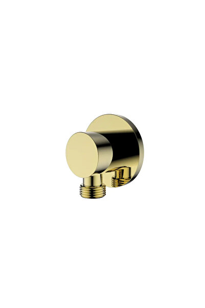 tradex Hidden Wall Water Outlet Gold +TR