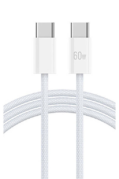 Zipax Huawei P30 P40 P30 Lite P30 Pro Şarj Kablosu Type-C 60w Hızlı Şarj SZ-CL35