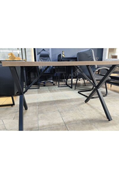 angel grup 140 - 70 KAFE MASASI DEMİR AYAK