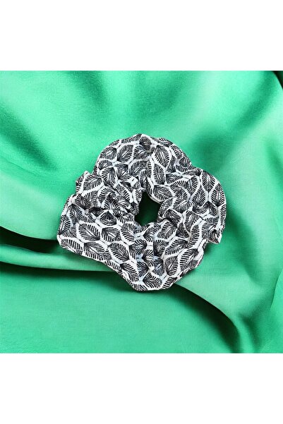 Store Patterned Bagel Buckle