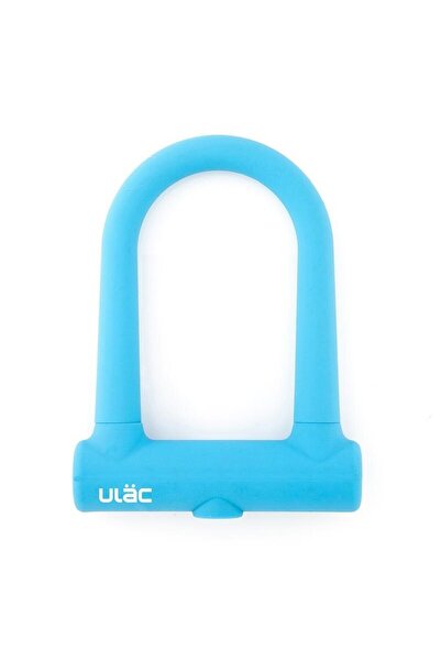 ULAC Antifurt Brooklyn fara cifru, design modern, ultra-rezistent si usor