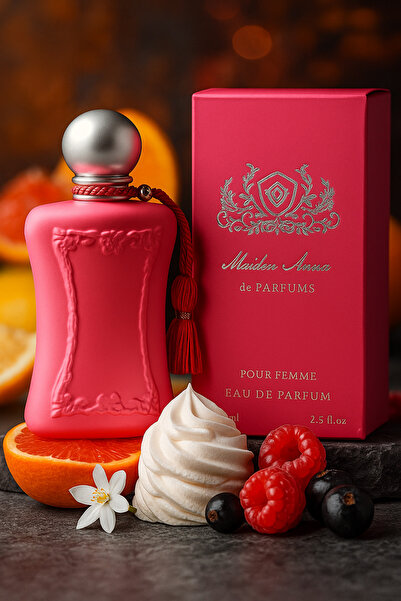 de Parfum dama MAIDEN ANNA 75ml