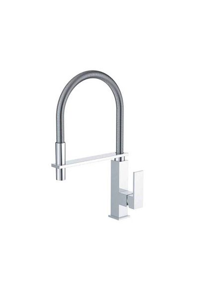 TREDEX Universal Square Kitchen Mixer from
