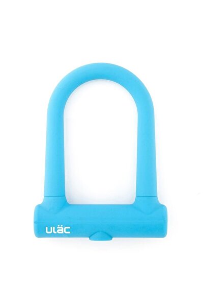 ULAC Antifurt Brooklyn fara cifru, design modern, ultra-rezistent si usor