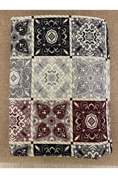 ADAŞ Savan Carpet Cover