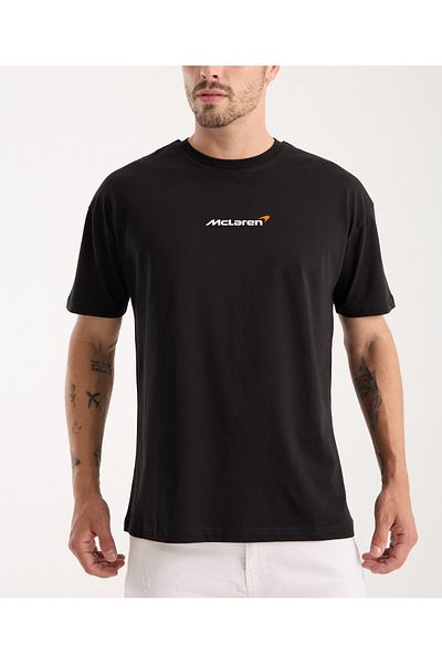 VEK Oversize T-Shirt Mclaren F1 Team