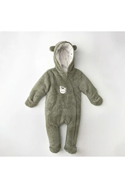andywawa Ac26189 My 1 St Wardrobe Cosmonaut Green