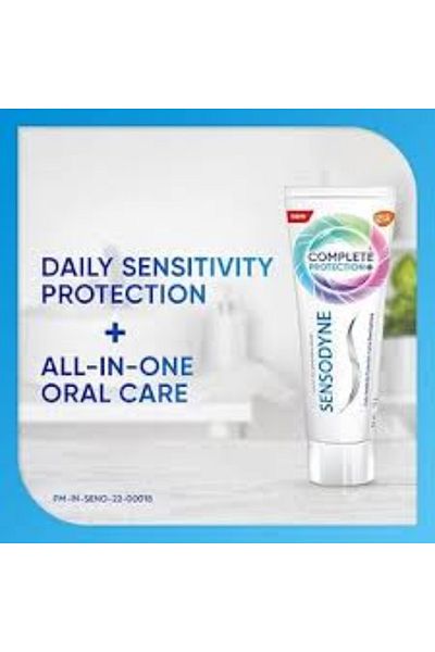 Sensodyne Sensodyne Complete Protection Toothpaste 75ml