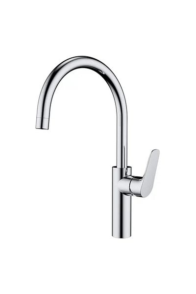 TREDEX TRIDEX TR Kitchen Mixer Chrome
