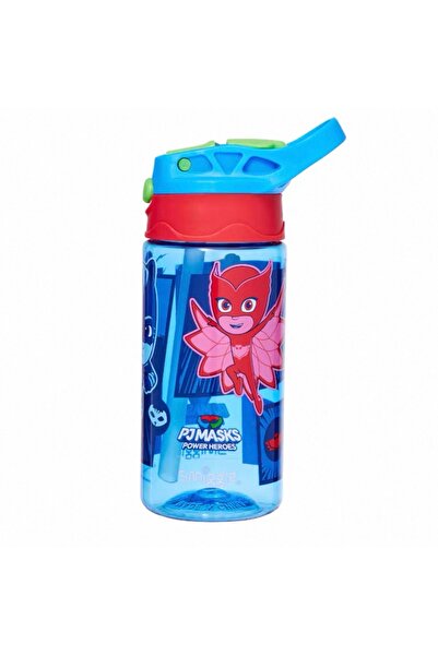 SMIGGLE زجاجة مياه بيجاماسكيلي 430 مل