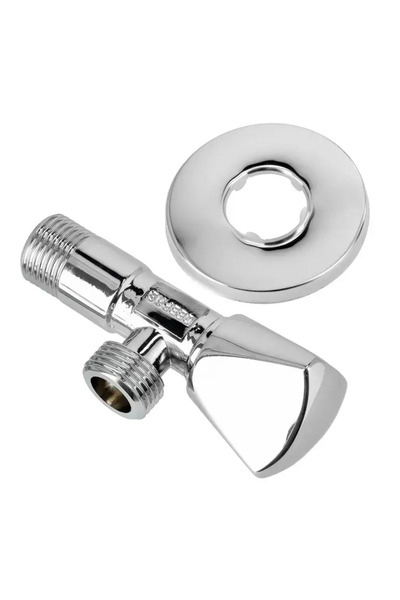 TREDEX Angle Valve