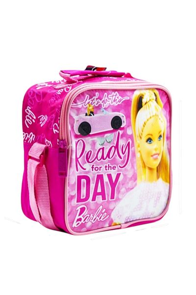 OKAVANGO Girl's School Lunch Box Lunch Box Girl's Lunch Box Girl's School Bag