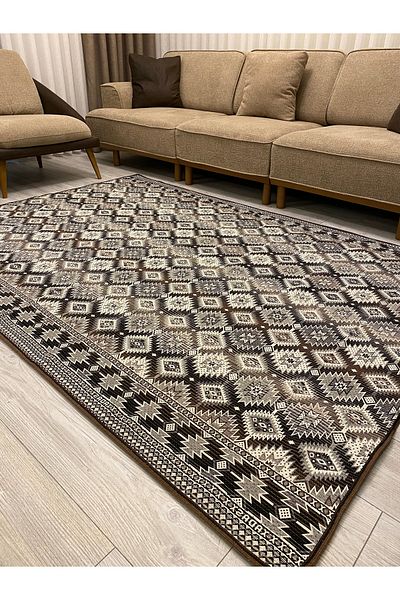 ADAŞ Savan Carpet Cover
