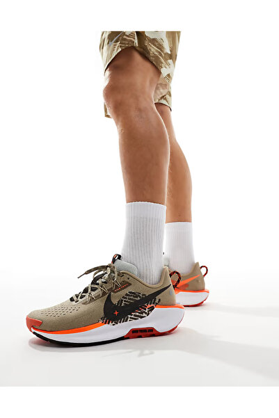 Nike ReactX Pegasus Trail 5 Koşu Ayakkabısı Spormoon