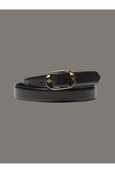 Calvin Klein Women's Belt Lv04K7014Gyiq