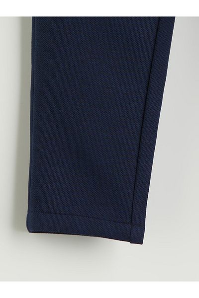 LC Waikiki Lcw Kids New Season Elastic Waist Boys' Trousers