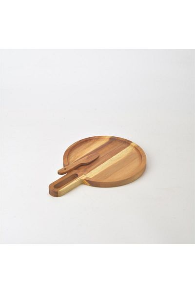 Tohana Acacia Presentation