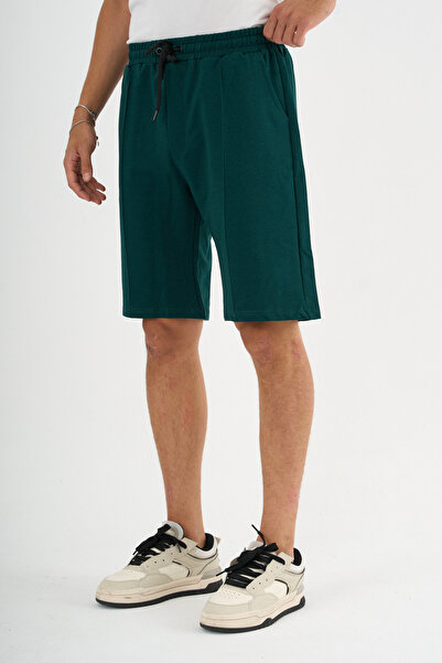 Redline Zane Men's Comfort Fit Shorts & Bermuda