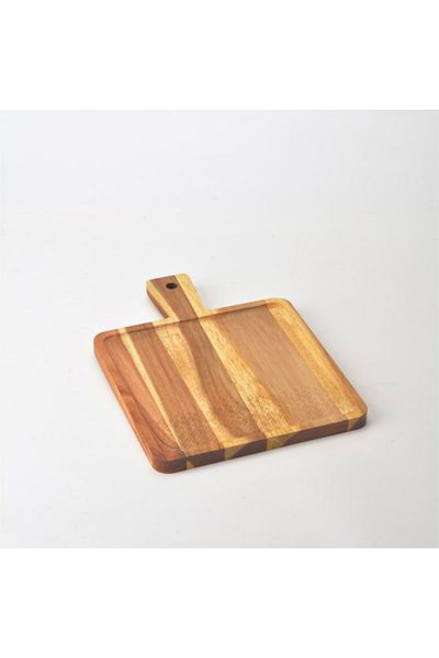 Tohana Acacia Presentation