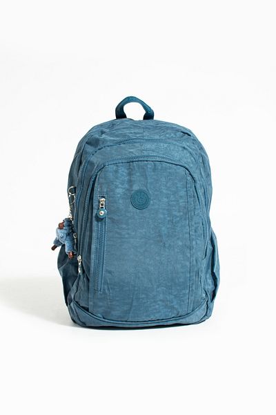 yuzuco Ultra Light Multi-Pocket Waterproof Backpack Unisex (Model: 571-1D)