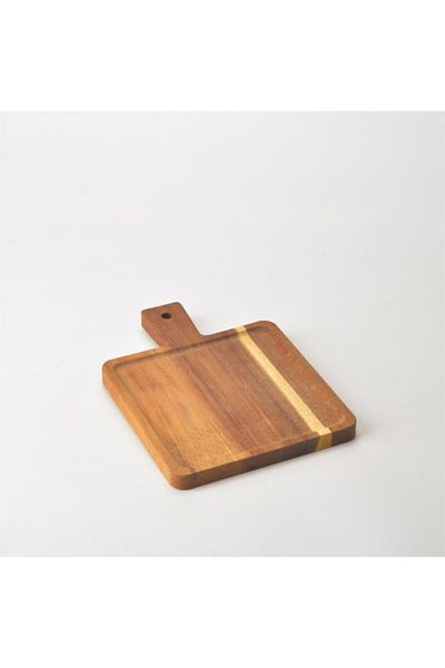 Tohana Acacia Presentation