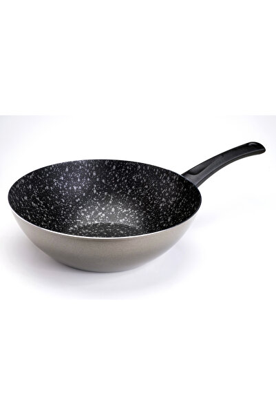 Cem Galaxy 28 cm Wok Pan
