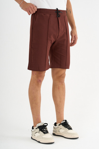 Redline Zane Men's Comfort Fit Shorts & Bermuda