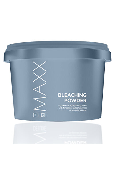 MAXX DELUXE 2000 GR SAÇ AÇICI - ORYAL (BEYAZ)