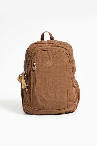 yuzuco Ultra Light Multi-Pocket Waterproof Backpack Unisex (Model: 571-1D)