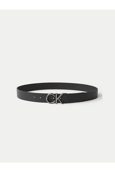 Calvin Klein Curea pentru bărbați LV04D7035GWCA