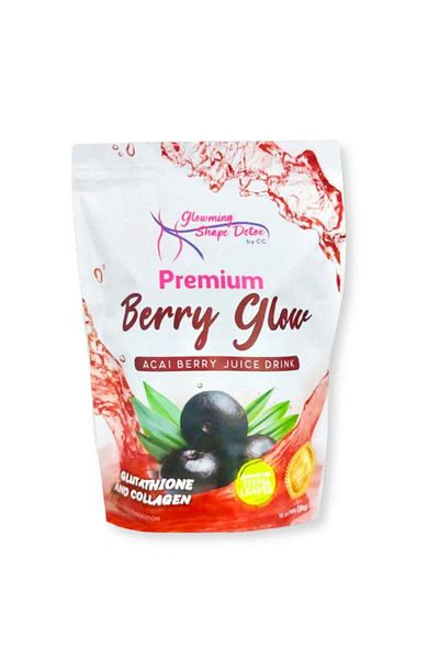 CRIS Premium Berry Glow