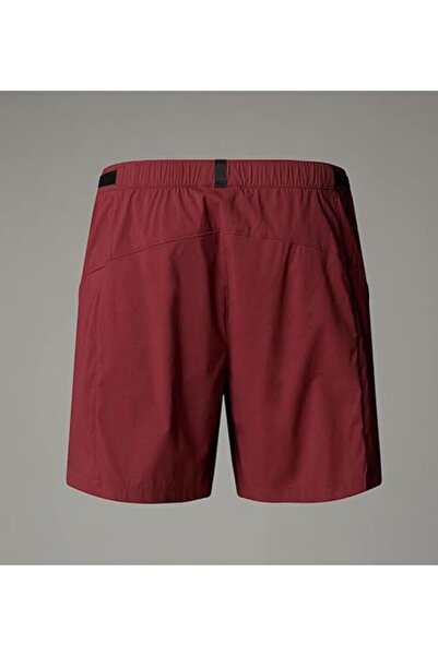 NORTHFACE M Class V Pathfinder Belted Short - 7"