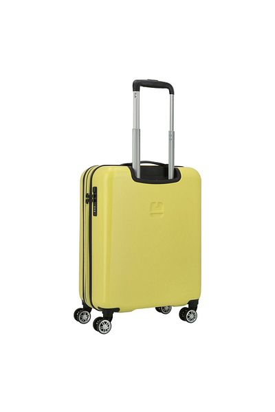 Gabol Vozík Future Plus na 4 kolieskach, 55 cm s rozťahovacím záhybom