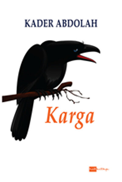 Hitkitap Yayıncılık Karga