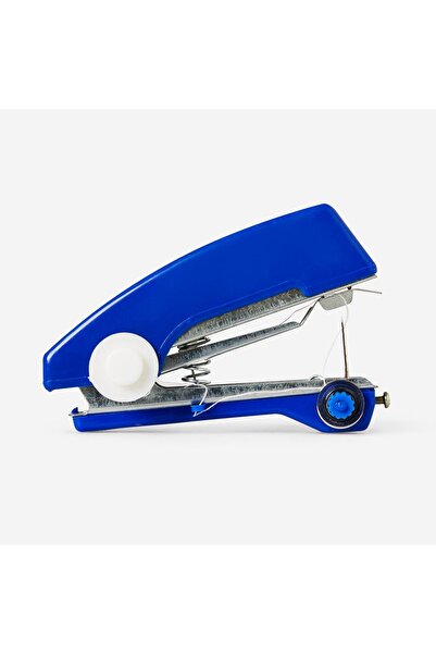 Flying Tiger Copenhagen El Dikiş Makinesi Mavi