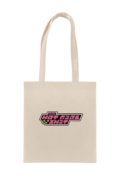 Namgo Hot Girl Printed Cloth Bag