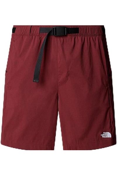 NORTHFACE M Class V Pathfinder Belted Short - 7"