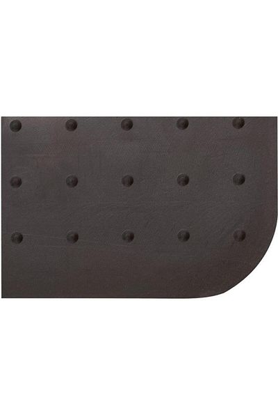 PETEX Set of Rubber Mats Audi A2 2000-2005 17010PX