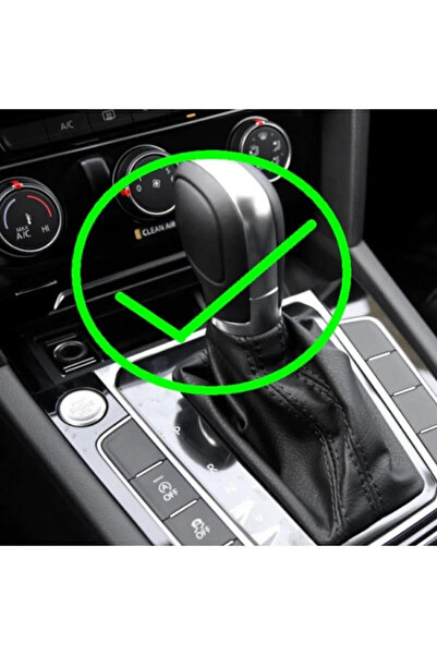 bigkey Golf 6 - Golf 7 Golf 7.5 Light Switch Knob Jetta - Passat B6 B7 B8 Led Indicator White Light