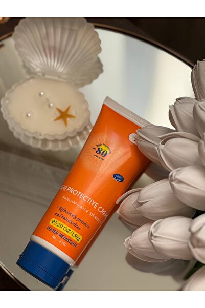 ahraarr Güneş Kremi