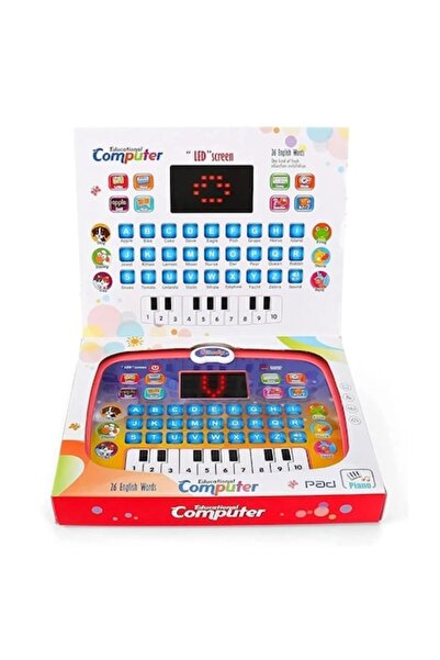 OEM Tabletă interactivă, limba engleză, roz, 20 cm