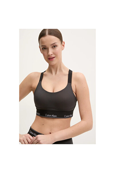 Calvin Klein Ck Lvgws5K137 Wo - Sports Bra High Support Women's Bra