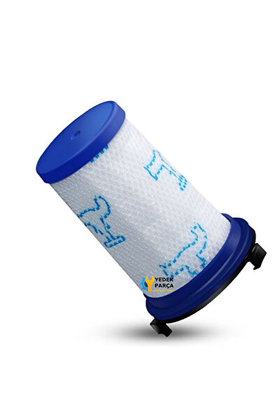 Ozba Ticaret Φίλτρο ηλεκτρικής σκούπας συμβατό με Rowenta ZR009001