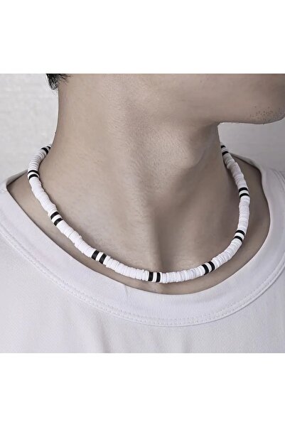 Bestway ve Diğeri قلادة فيمو للرجال