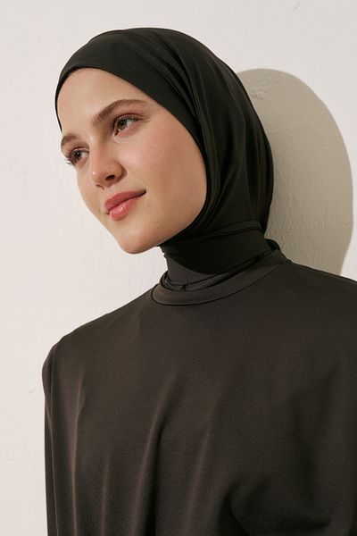 Manuka Tested Swimsuit Bone Brown