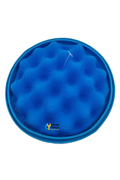 Ozba Ticaret Σφουγγάρι φίλτρου ηλεκτρικής σκούπας συμβατό με Samsung SC07K41F0VR