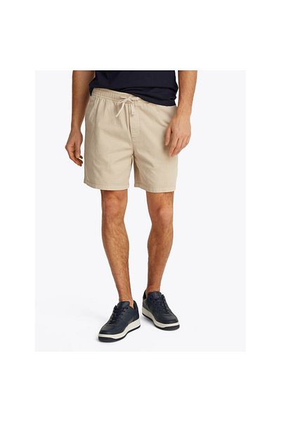 Tommy Hilfiger Th Dm0dm21944 Tjm Twill Loose Beach Herren Shorts