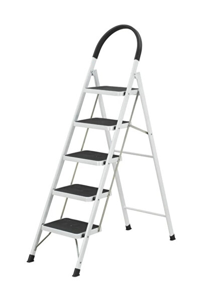 ASVERA VERTİKA 5'Lİ EV TİPİ MERDİVEN